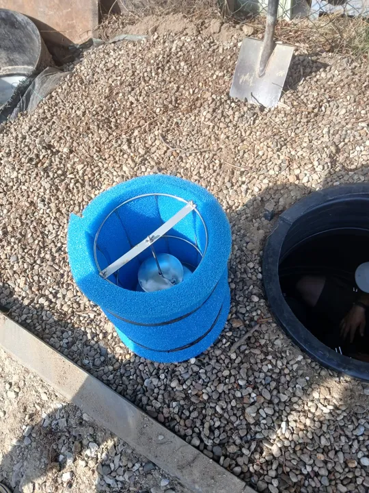 Separator wielokomorowy